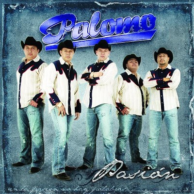 Palomo/Pasion